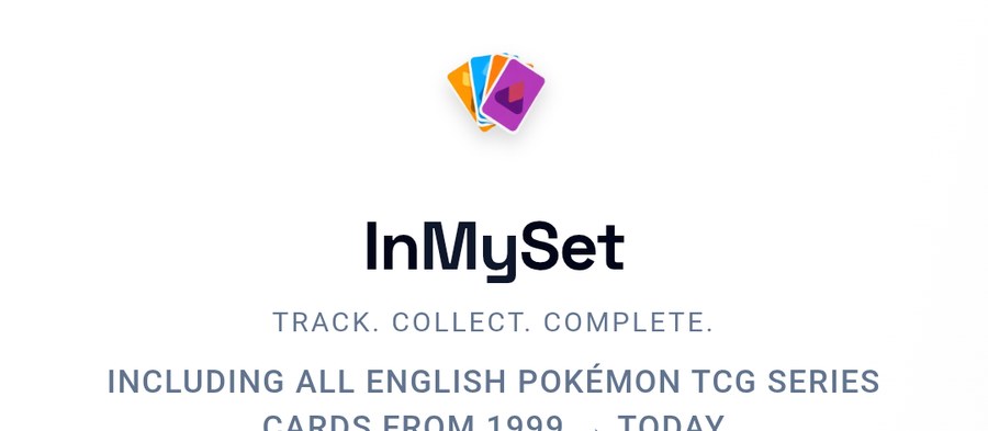 InMyset app